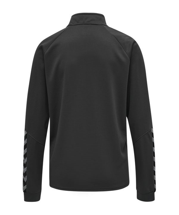 Hummel Authentic Poly Trainingsjacke Damen F1525 - grau