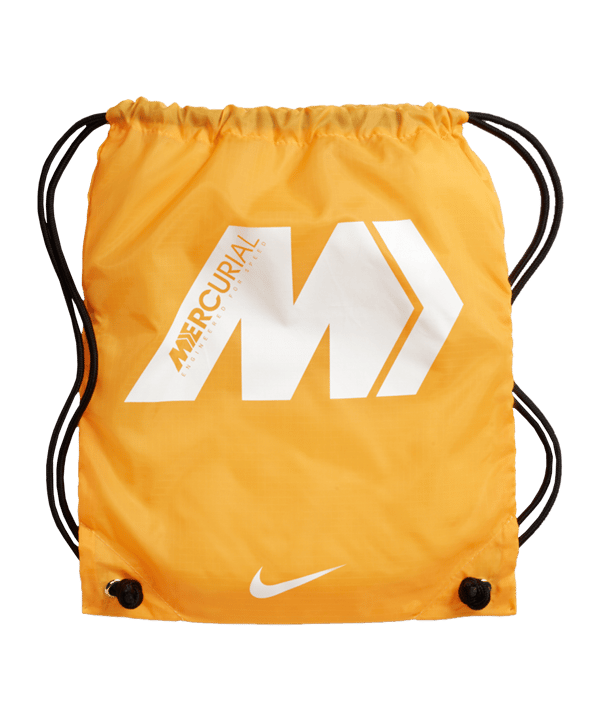 Nike Mercurial Vapor XIII Daybreak Elite FG Orange F801 - orange