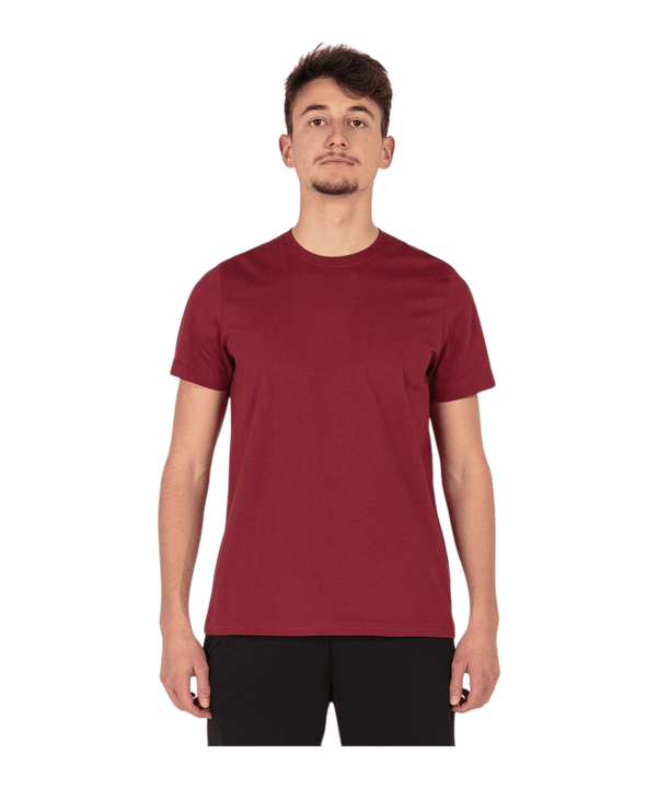 Joma Desert Shirt Rot F671 - rot