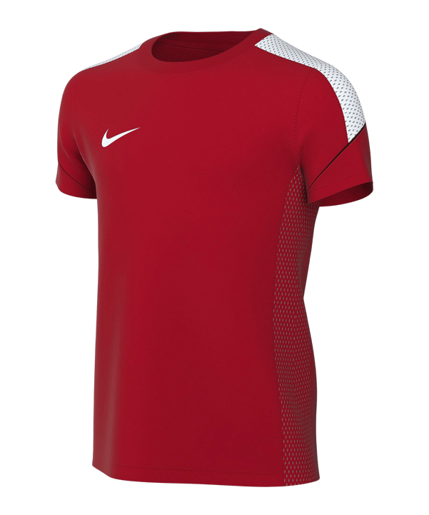 Nike Strike 26 Trainingsshirt Kids Rot F657 - rot