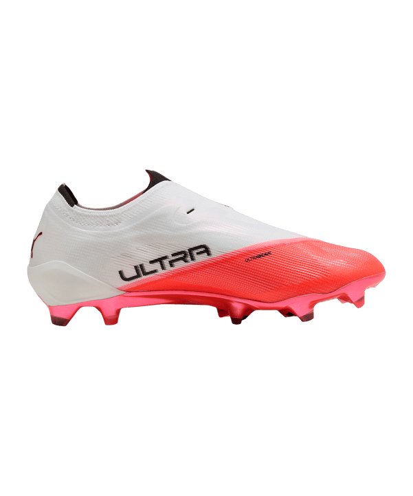 PUMA ULTRA Nitro 7 Ultimate LL FG Arrival Rot F01