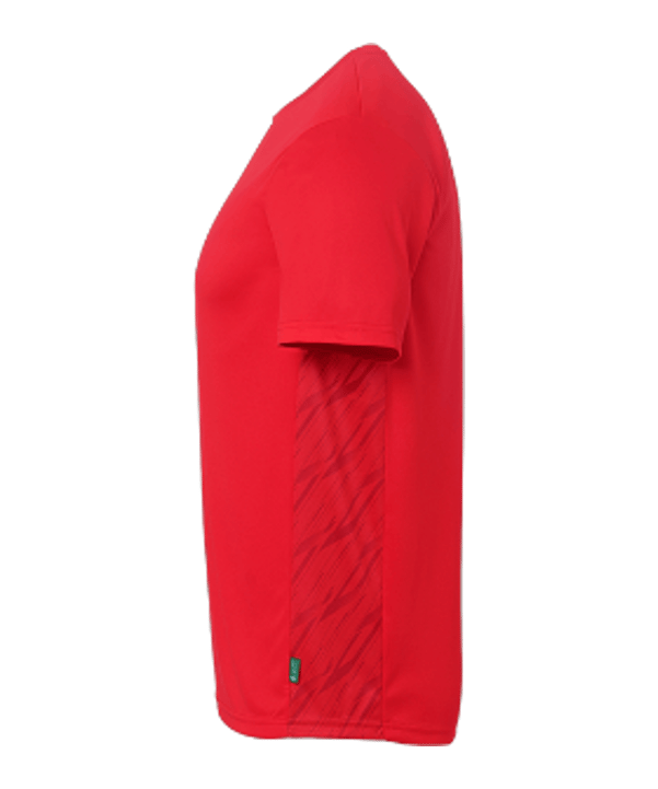 uhlsport Progressive 28 Trikot Rot F60 - rot