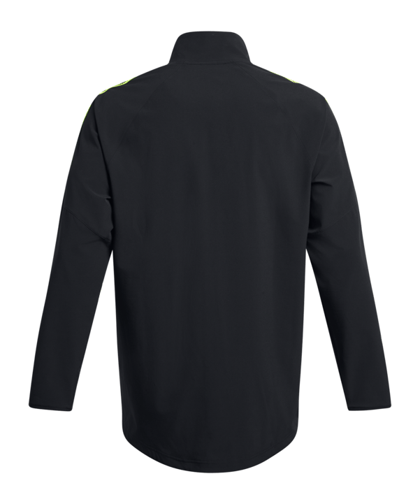 Under Armour Challenger Pro Jacke Schwarz F002 - schwarz