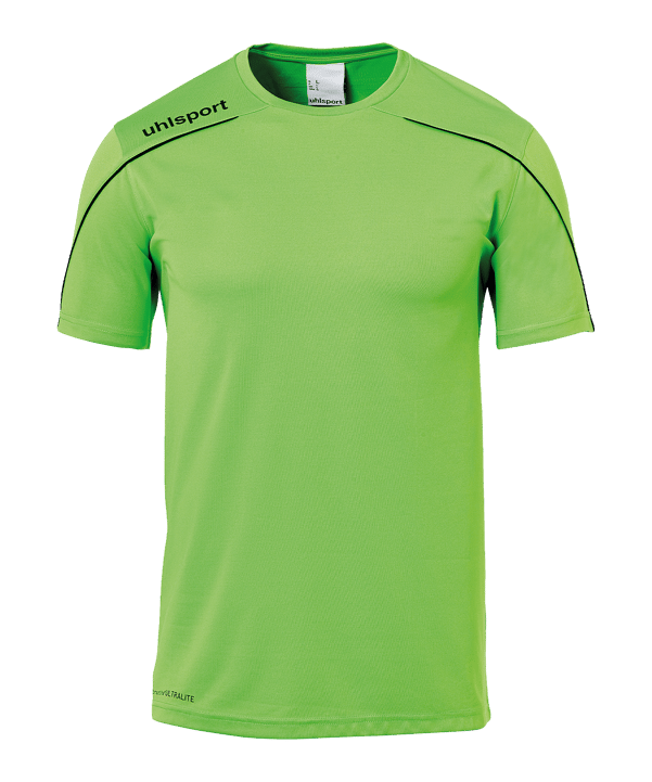 uhlsport Maillot Enfants Vert C06 - vert