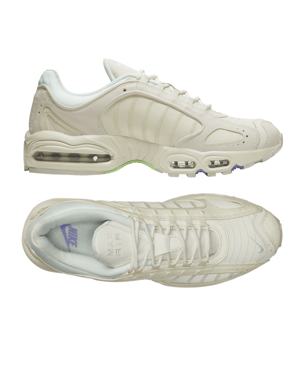 Nike Air Max Tailwind 99 SP Sneaker Weiss F100 - weiss