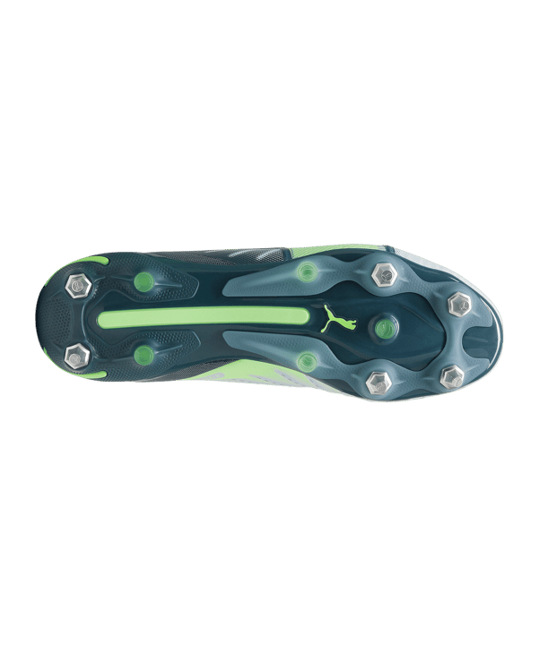 PUMA SG Blauw K03 - blauw