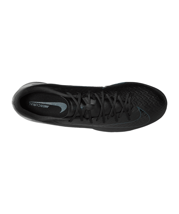Nike Air Zoom Mercurial Vapor XVI Academy IN Shadow Schwarz F002 - schwarz