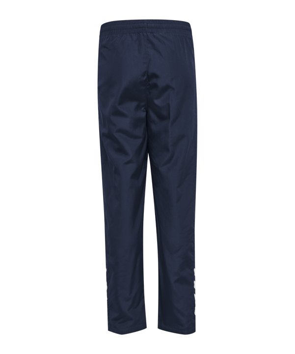 Hummel hmlCORE XK Micro Hose Kids Blau F7026 - blau