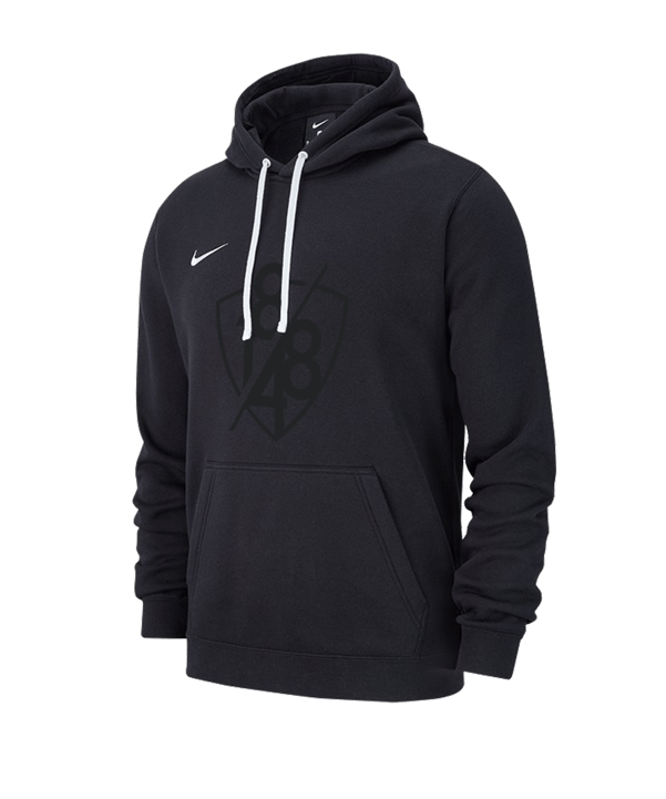 Nike VfL Bochum Kapuzensweatshirt Kids F010 - schwarz