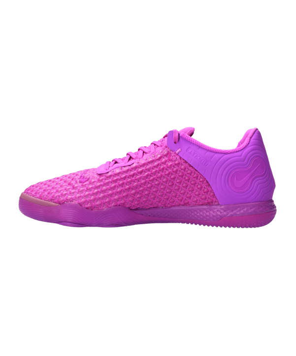 Nike React Gato IC Halle Lila F500 - lila