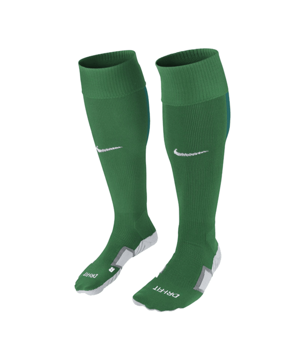 Nike Team Stadium II OTC Sock Stutzenstrumpf F302 - gruen