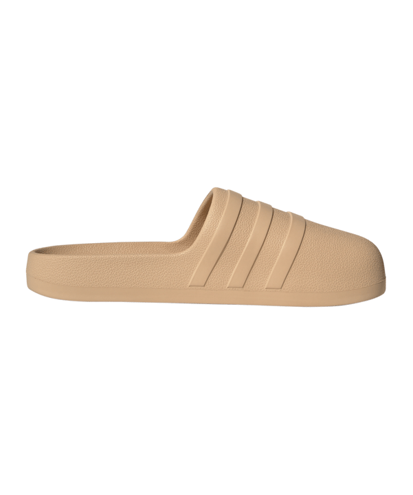 adidas Originals adilette AdiFOM Beige - beige