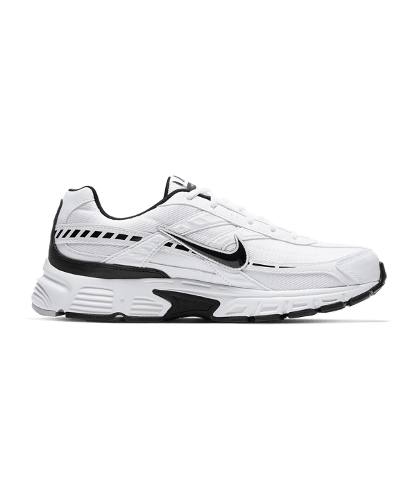 Nike Initiator Weiß F100 - weiss