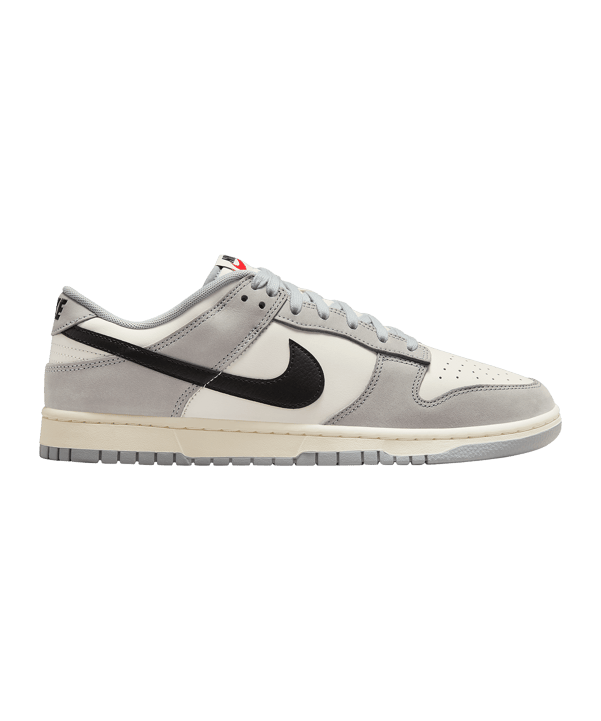 Nike Dunk Low Beige F101 - beige