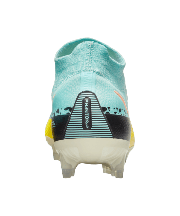 Nike FG Turchese C407 - turchese