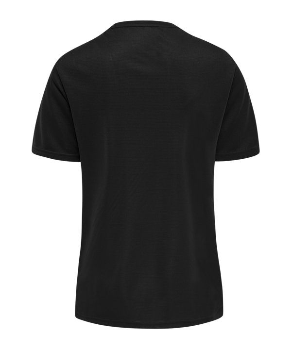 Newline Core Function T-Shirt Running Damen F2001 - schwarz
