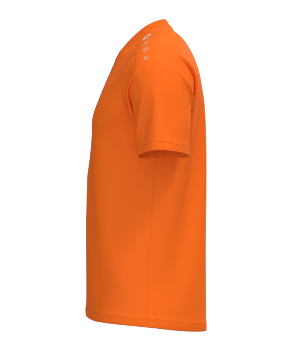 JAKO One T-Shirt Kids Orange F350 - orange
