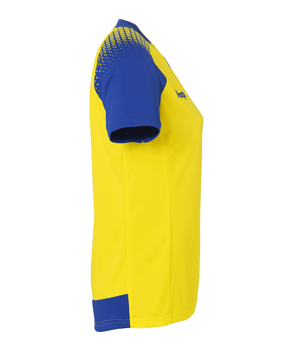 Kempa Ambition 28 Maillot Femmes Jaune C91 - jaune