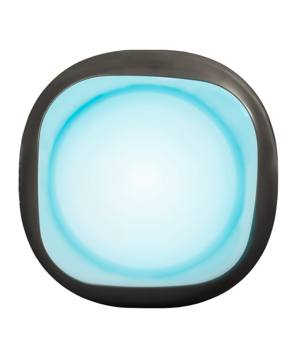 A-Champs ROX AC018 Dots 3er Set Schwarz - schwarz