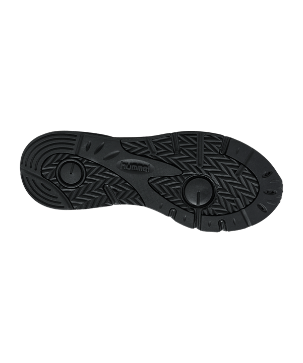 Hummel Reach Tr Flex Schuh Schwarz F2042 - schwarz
