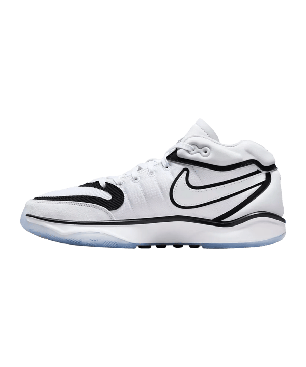 Nike G.T. Hustle 2 Weiss F102 - weiss