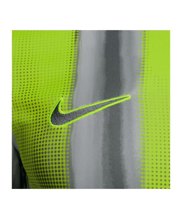 Nike Academy T-Shirt Grün F702 - gruen