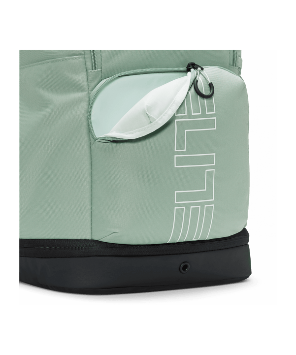 Nike Varsity Elite 32L Rucksack Grau F006 - grau