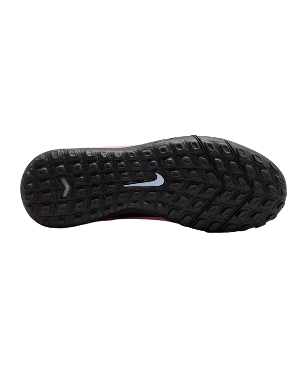 Nike Air Zoom Mercurial Superfly X Academy TF Scary Good Kids Rosa F600 - rosa