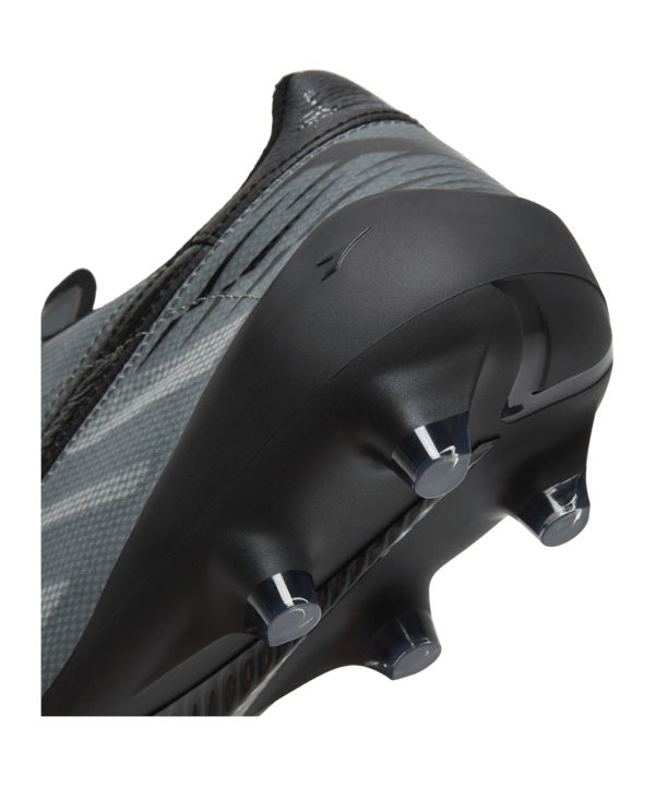 Diadora Brasil Elite Veloce ITA FG Schwarz F80013 - schwarz
