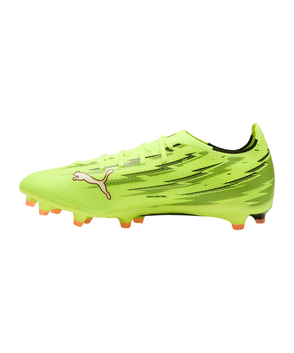 PUMA ULTRA 6 Match FG/AG Unleash Gelb F01 - gelb