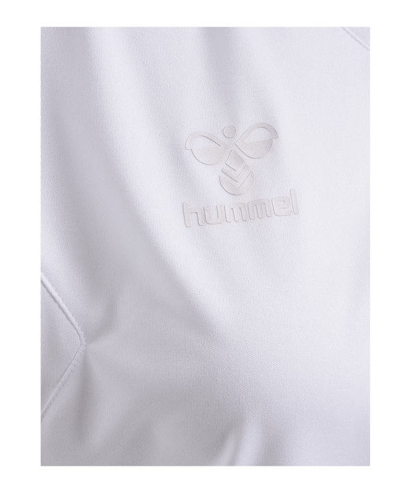Hummel AUTHENTIC PL Trikot Damen Weiß F9001 - weiss
