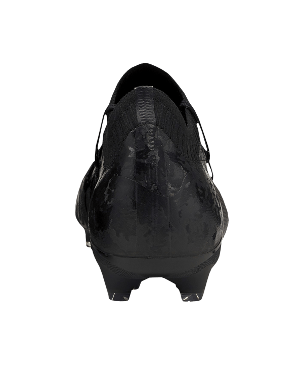 PUMA FUTURE 1.1 Lazertouch FG/AG Schwarz F01 - schwarz