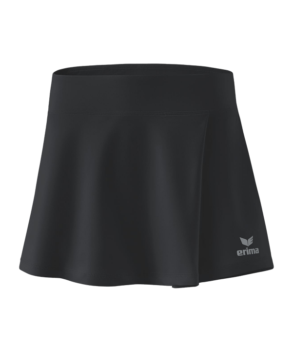 Erima Performance Rock Damen Schwarz - schwarz