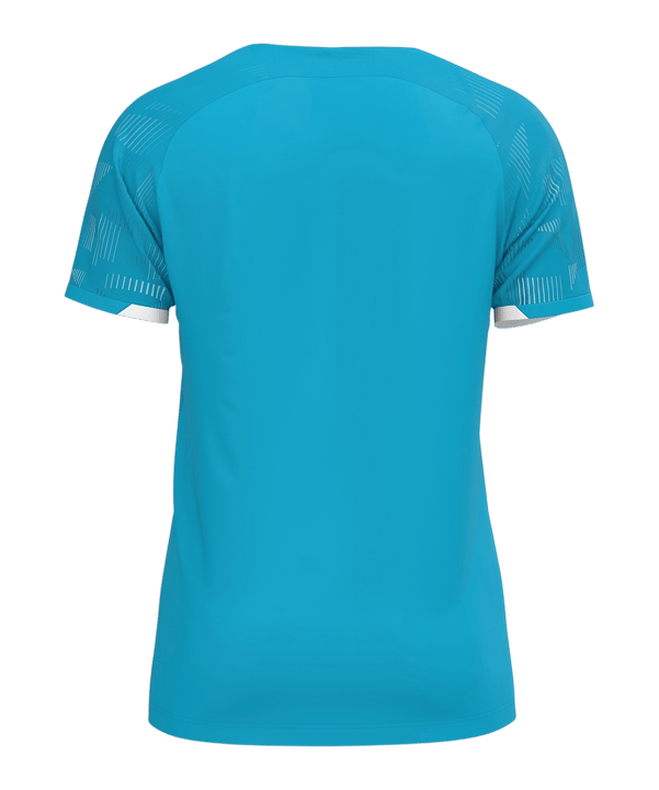 JAKO Sonic Trikot Blau F276 - blau