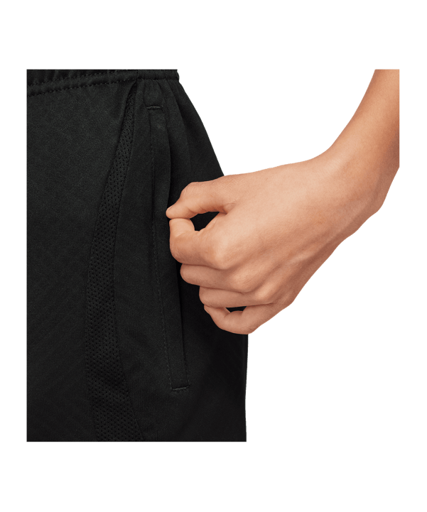 Nike Tottenham Hotspur Strike Short Kids F010 - schwarz