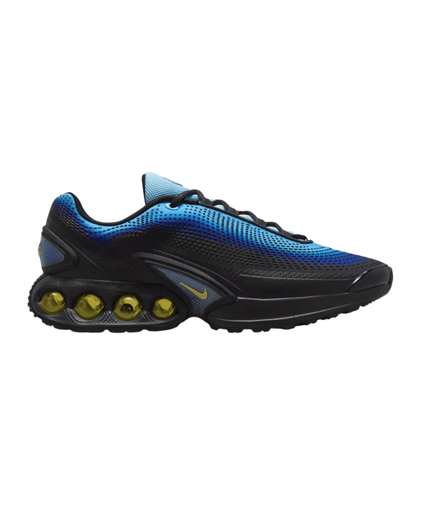 Nike Air Max DN SE Blau