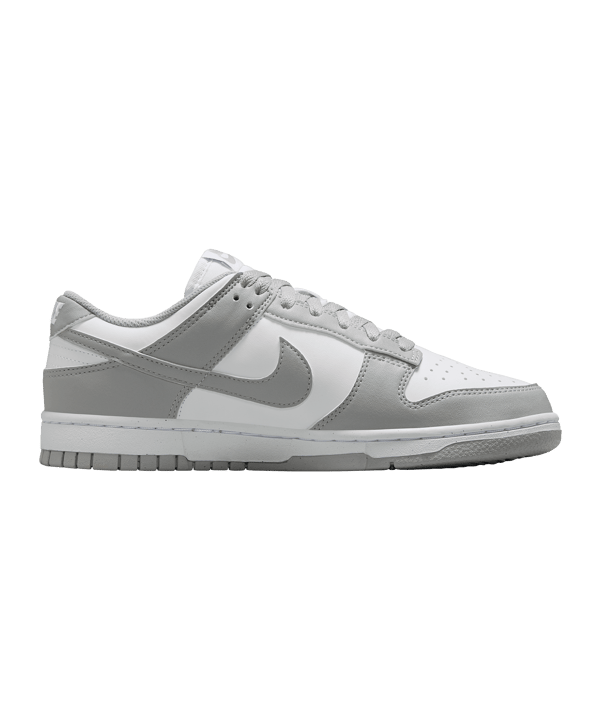 Nike Dunk Low Next Nature Sneaker Damen Weiß F113 - weiss