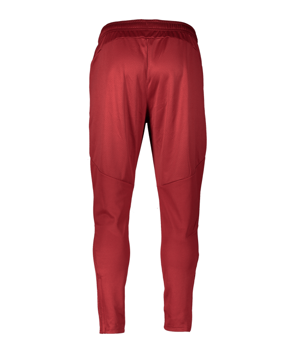 PUMA Galatasaray Istanbul Trainingshose Rot F01 - rot