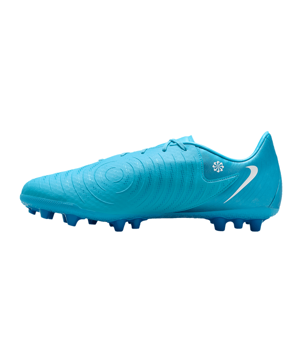Nike Phantom GX II Academy AG Mad Ambition Blau F400 - blau