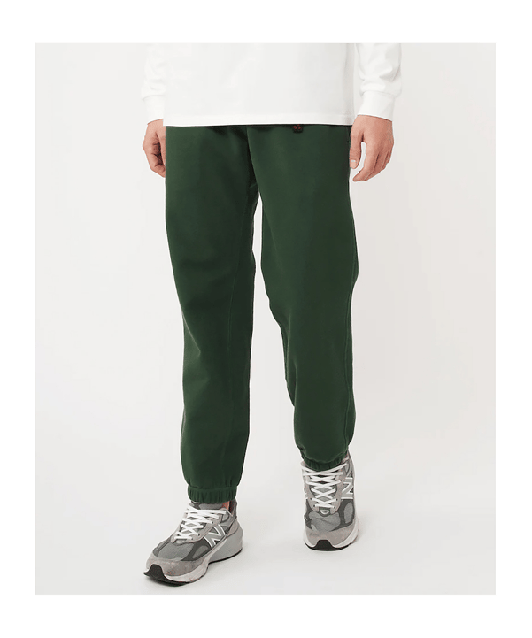 Gramicci Classic Jogginghose Grün - gruen