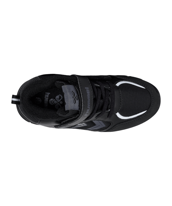 Hummel X-Light 2.0 Mid Tex Kids Grau F2267 - grau