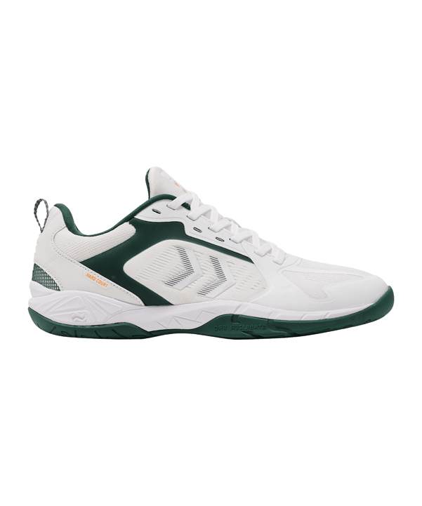 hummel Wit K9208 - wit