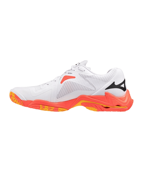 Mizuno Wave Lightning Z Weiß F98 - weiss