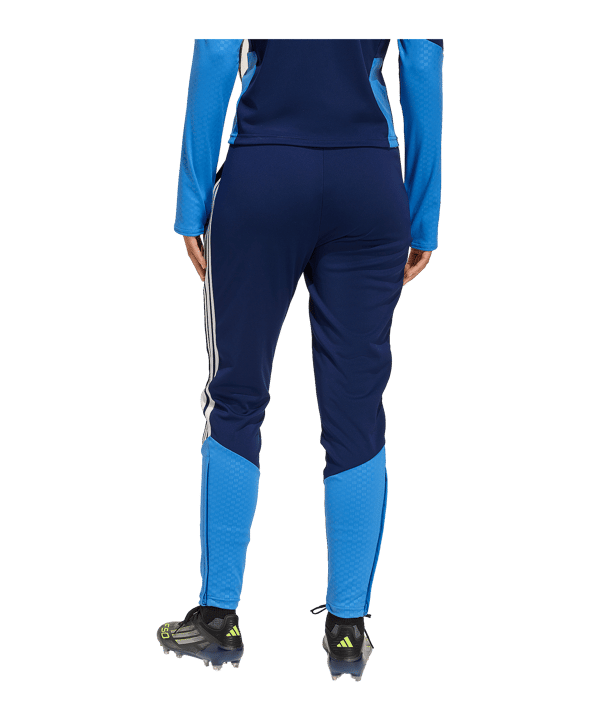 adidas Tiro 26 Competition Trainingshose Damen Dunkelblau