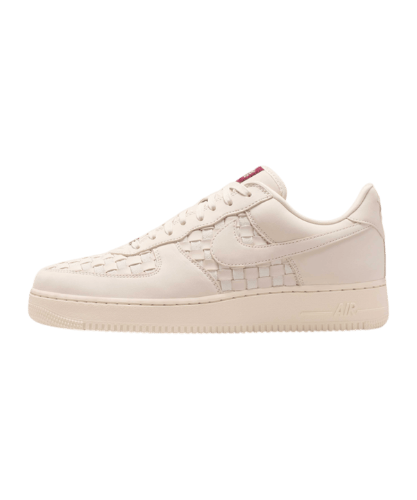 Nike Air Force 1 Low Retro Weiß