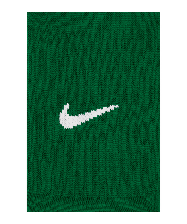 Nike Classic II Cushion OTC Stutzen Grün F302 - gruen