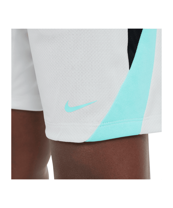 Nike Short Kids Grau F025 - grau