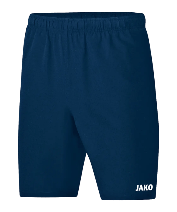 JAKO Classico Pantaloncini Bambini Blu C42 - blu