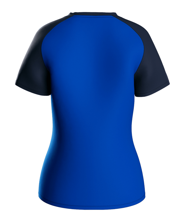 JAKO Iconic T-Shirt Damen Blau F403 - blau