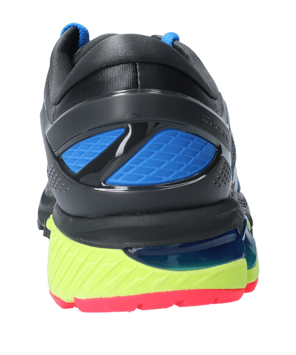 Asics Gel-Kayano 26 LS Running Grau F020 - grau